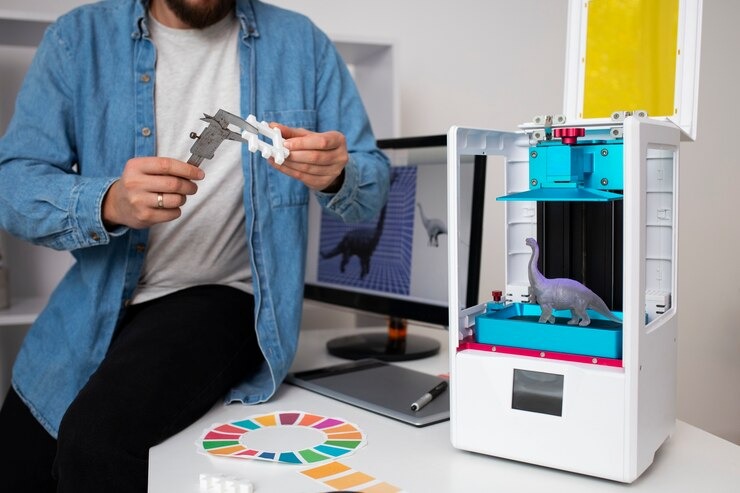 3D Printing Service