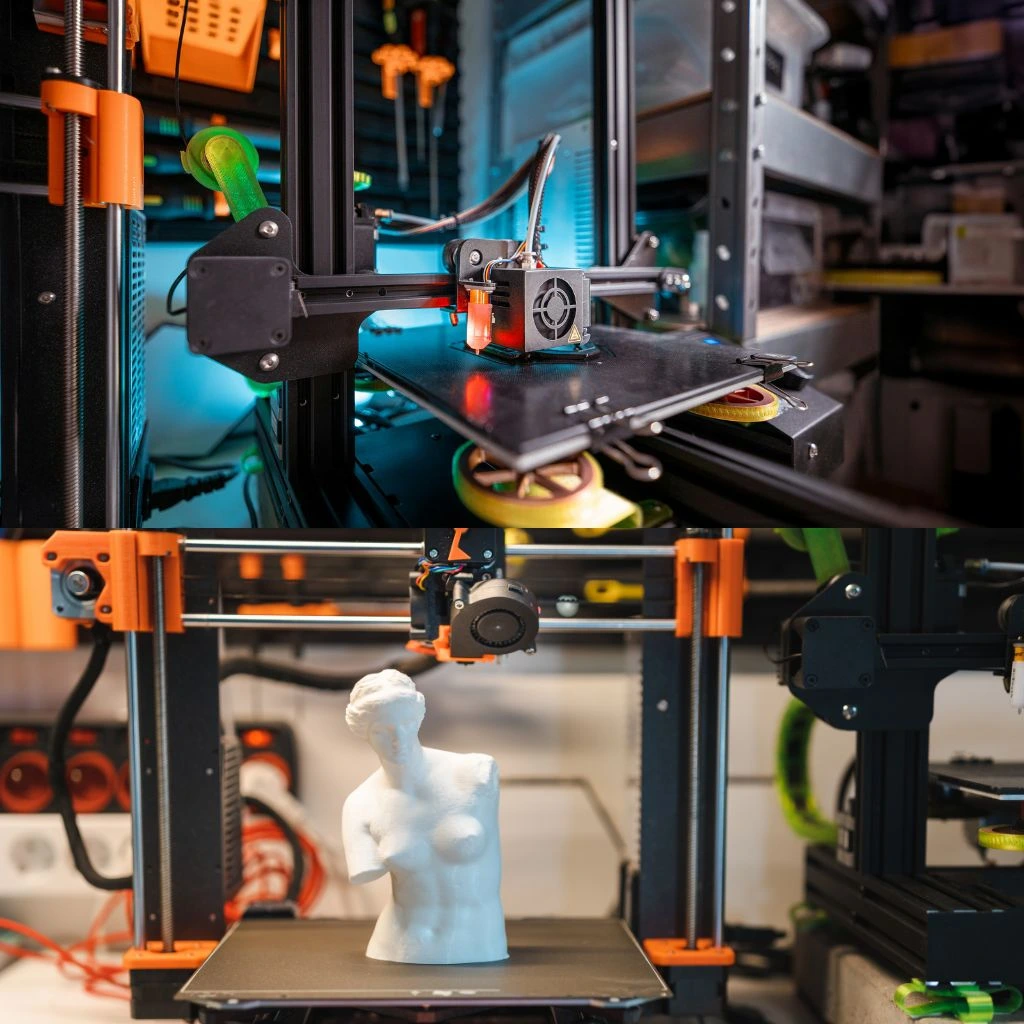 3D Printing Service in Bangalore