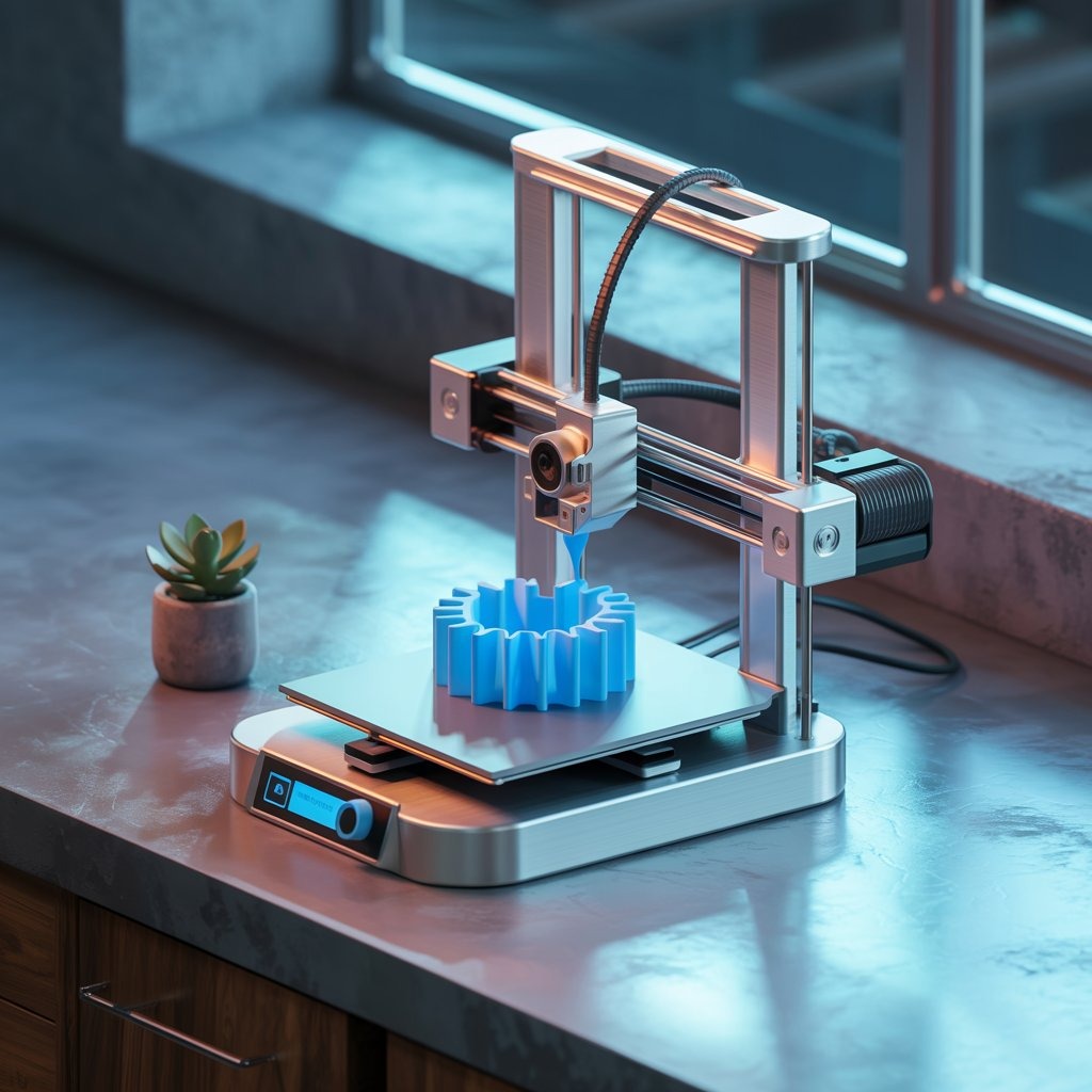 Designing for 3D printing