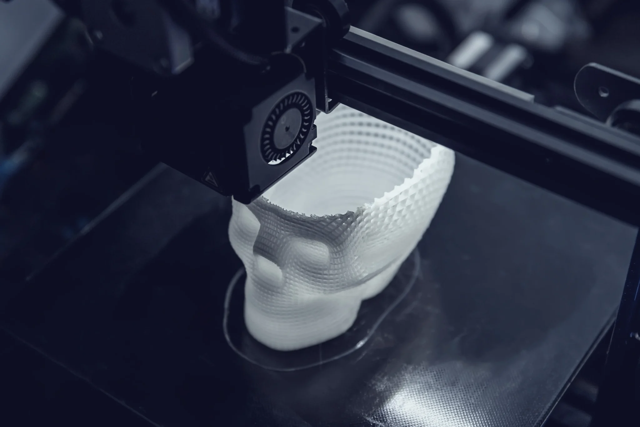 3d printing service