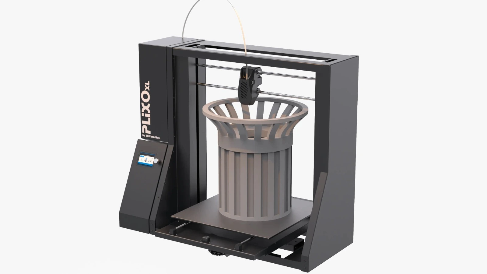 Plixo xl 3d printer