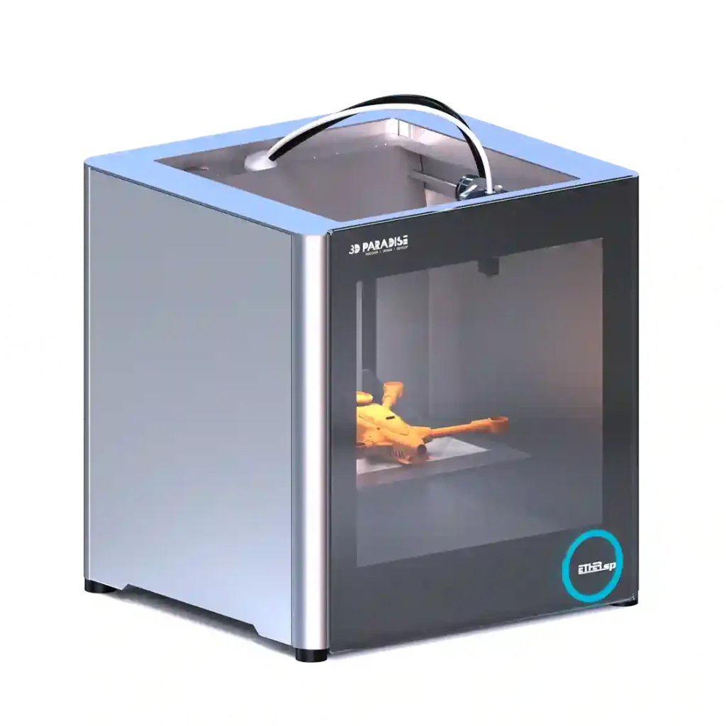 EtherSP 3D Printer