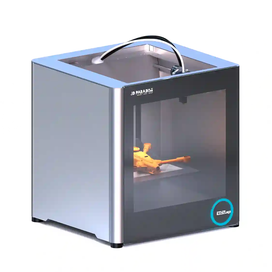 EtherSP 3D Printer