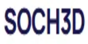 soch 3d