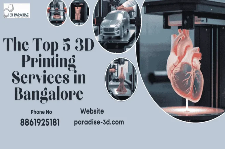 Printing Services in Bangalore.