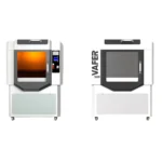 Vafer Independent-Dual-extruder 3D Printer