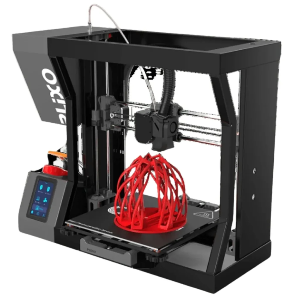 plixo 3d printer
