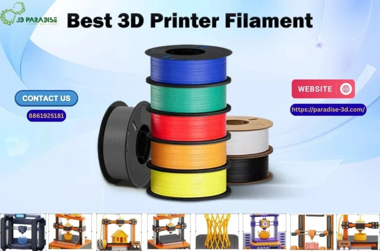 Best Places to Buy Filament
