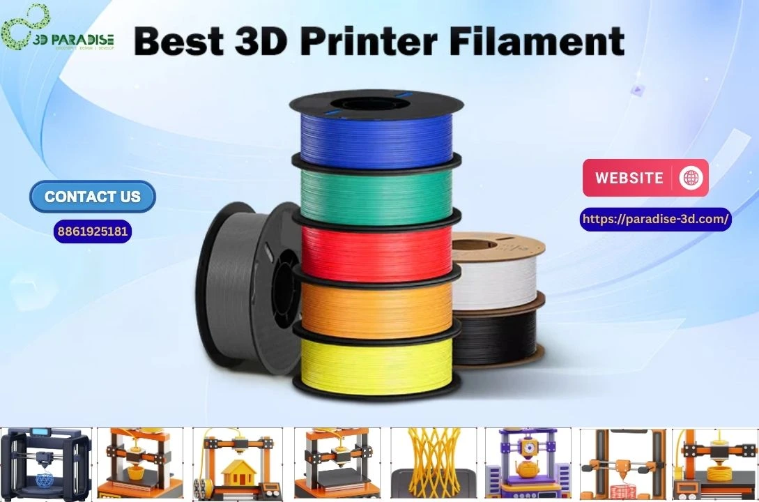Best Places to Buy Filament