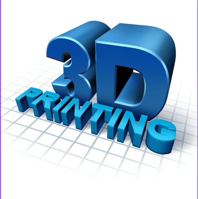3D Printing Services