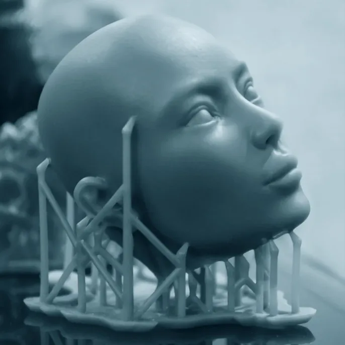 3D Printing Services