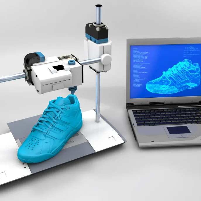 3D Printing Services