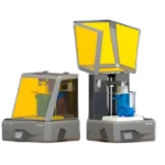 OptiCast Pro 3D Printer