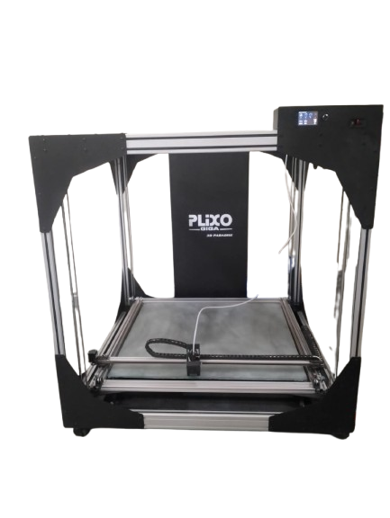 Plixo Giga 3d Printer