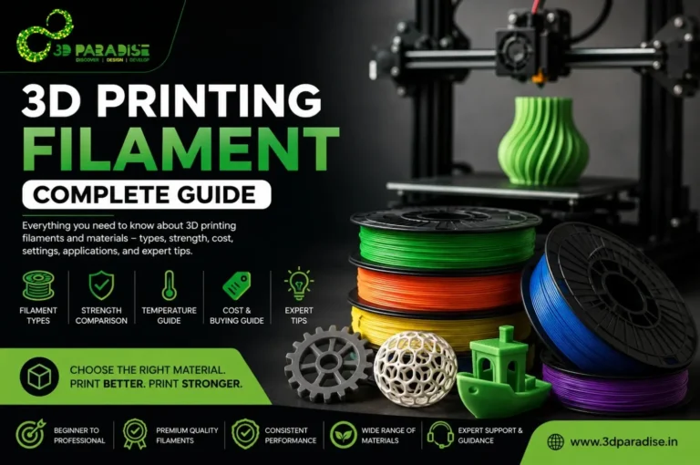 3d Printing Filament