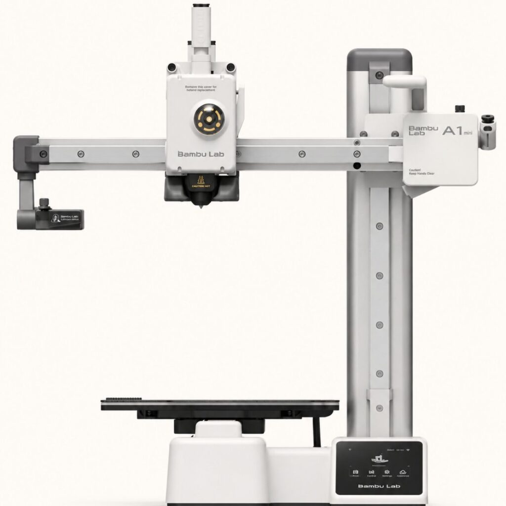 Bambu Lab A1 Mini