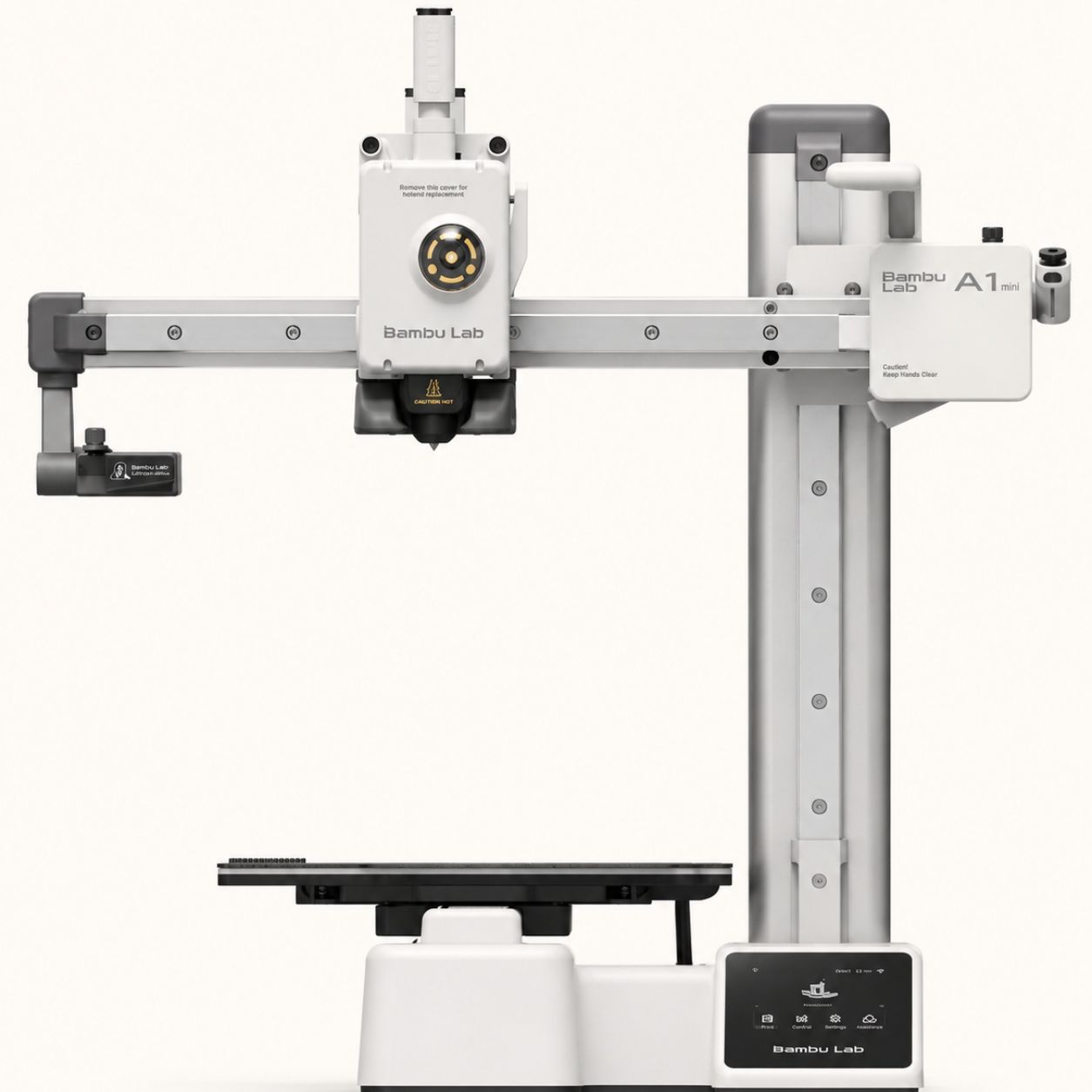 Bambu Lab A1 Mini