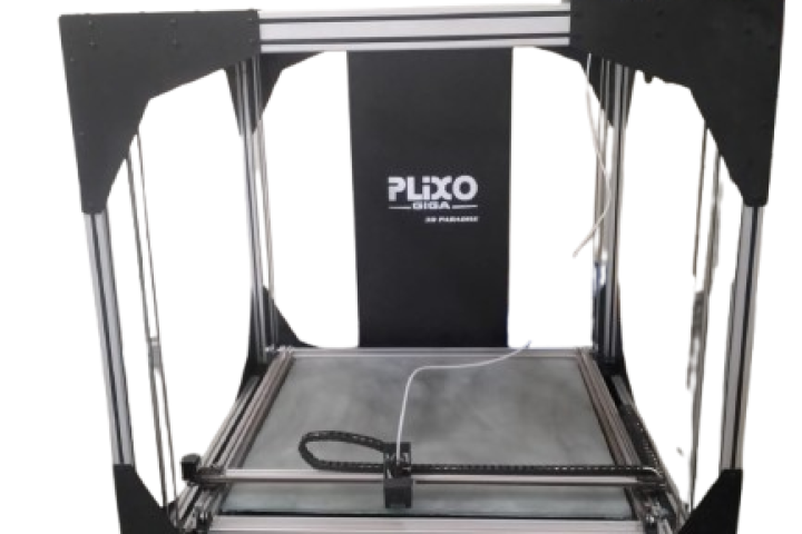 Plixo Giga 3d Printer